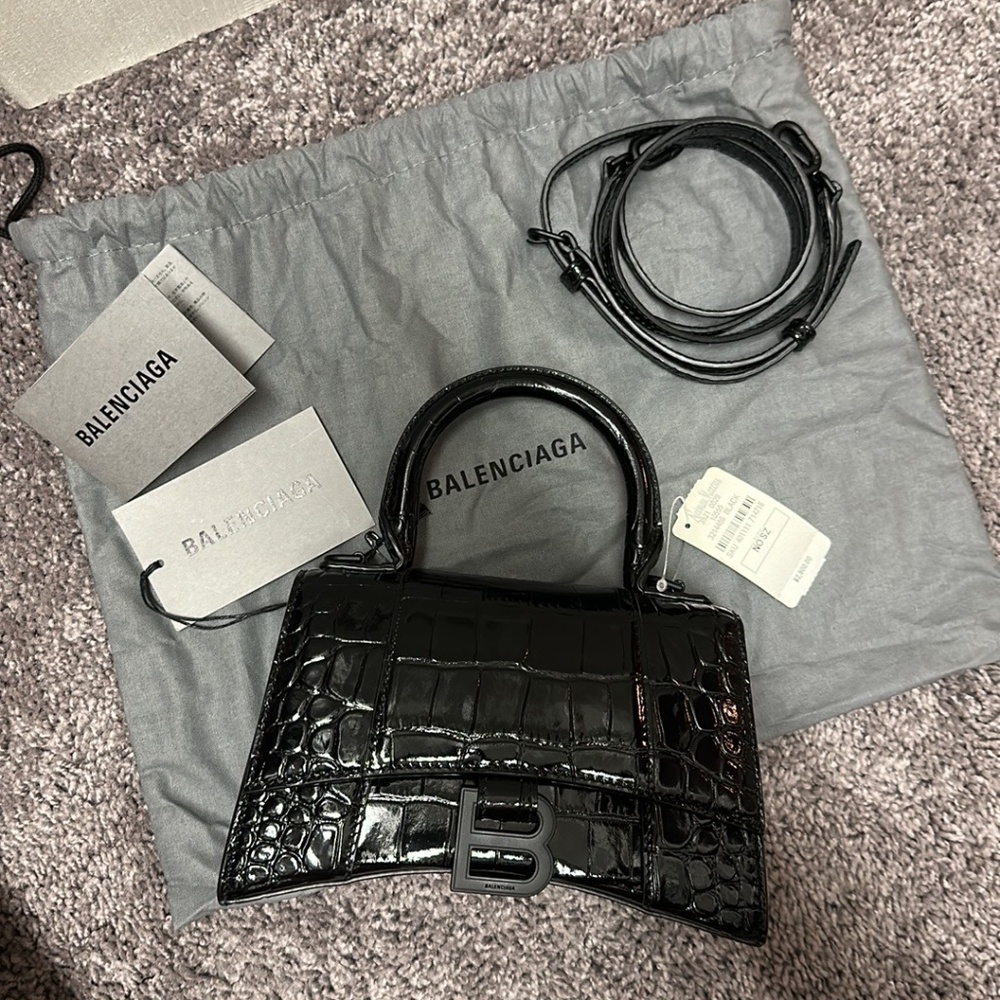 Balenciaga Hourglass XS - Picture 6 of 7